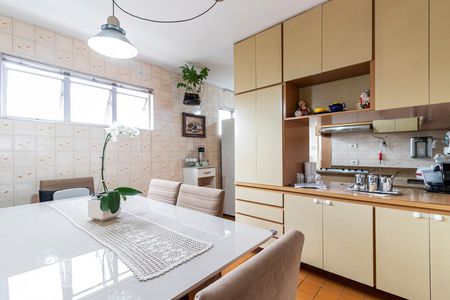 Apartamento à venda com 237m², 3 quartos e 2 vagasCozinha