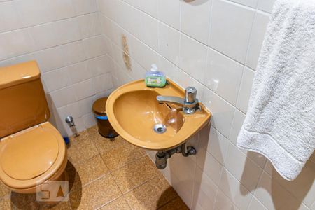 Apartamento à venda com 237m², 3 quartos e 2 vagasCobertura - Lavabo