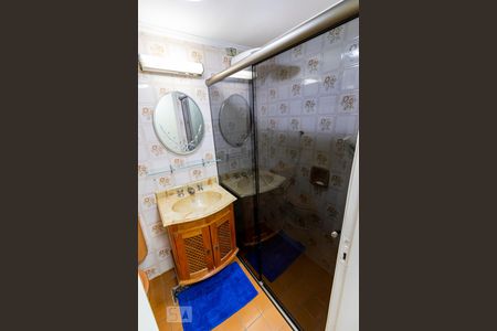 Apartamento à venda com 237m², 3 quartos e 2 vagasQuarto 3 - Suíte/ Banheiro