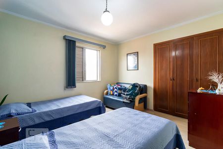 Apartamento à venda com 237m², 3 quartos e 2 vagasQuarto 3 - Suíte