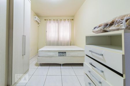dormitorio de apartamento para alugar com 1 quarto, 54m² em Praia de Belas, Porto Alegre