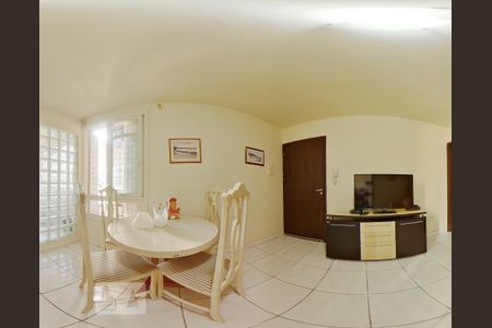 Sala de apartamento para alugar com 1 quarto, 54m² em Praia de Belas, Porto Alegre