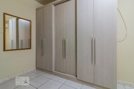dormitorio de apartamento para alugar com 1 quarto, 54m² em Praia de Belas, Porto Alegre