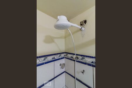 Chuveiro de apartamento para alugar com 1 quarto, 54m² em Praia de Belas, Porto Alegre