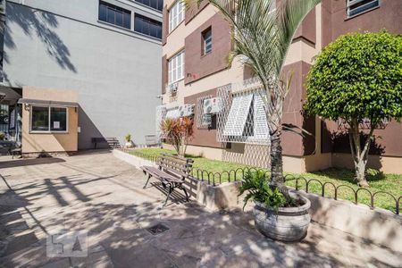 Apartamento para alugar com 54m², 1 quarto e sem vaga Apartamento para alugar com 54m², 1 quarto e sem vagaJardim