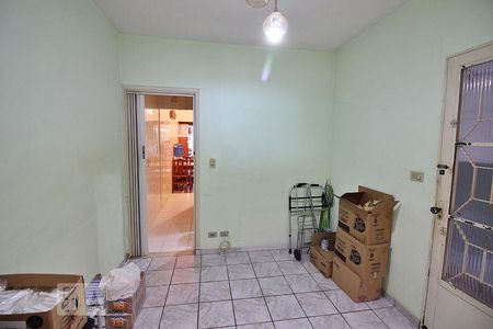 Quarto 2 de casa à venda com 4 quartos, 125m² em Baeta Neves, São Bernardo do Campo