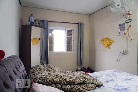 Casa à venda com 100m², 3 quartos e 1 vagaCasa 1 - Quarto 2