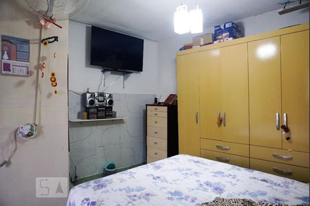 Casa à venda com 100m², 3 quartos e 1 vagaCasa 1 - Quarto 2