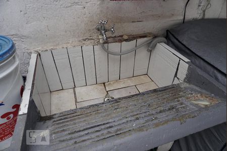 Casa à venda com 100m², 3 quartos e 1 vagaCasa 1 - Lavanderia