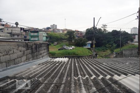 Casa à venda com 100m², 3 quartos e 1 vagaVista do Quarto da Casa 2