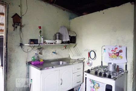 Casa à venda com 100m², 3 quartos e 1 vagaCasa 2 - Sala/Cozinha