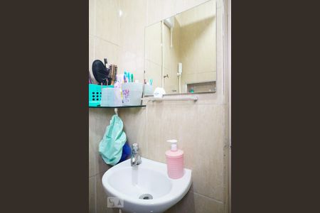 Casa à venda com 100m², 3 quartos e 1 vagaCasa 1 - Banheiro