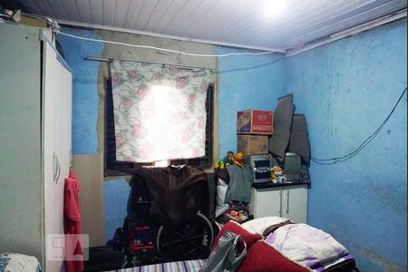 Casa à venda com 100m², 3 quartos e 1 vagaCasa 2 - Quarto