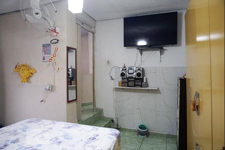 Casa à venda com 100m², 3 quartos e 1 vagaCasa 1 - Quarto 2