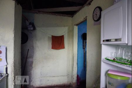 Casa à venda com 100m², 3 quartos e 1 vagaCasa 2 - Sala/Cozinha