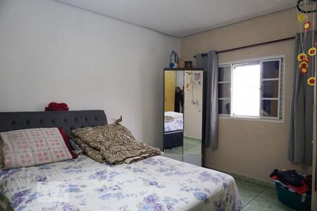 Casa à venda com 100m², 3 quartos e 1 vagaCasa 1 - Quarto 2