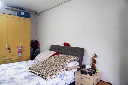 Casa à venda com 100m², 3 quartos e 1 vagaCasa 1 - Quarto 2