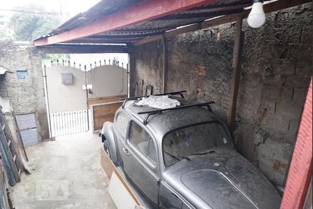 Casa à venda com 100m², 3 quartos e 1 vagaGaragem