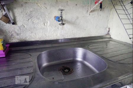 Casa à venda com 100m², 3 quartos e 1 vagaCasa 2 - Sala/Cozinha