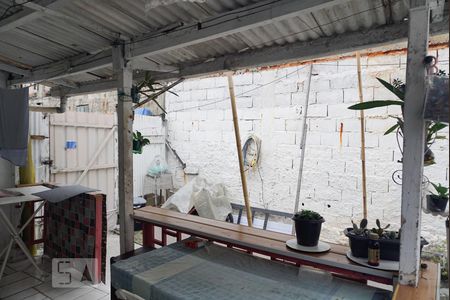 Casa à venda com 100m², 3 quartos e 1 vagaCasa 1 - Lavanderia