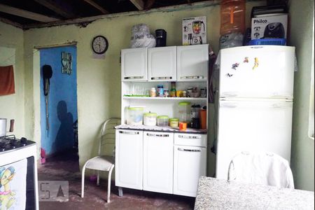Casa à venda com 100m², 3 quartos e 1 vagaCasa 2 - Sala/Cozinha