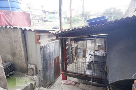 Casa à venda com 100m², 3 quartos e 1 vagaQuintal 