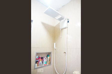 Casa à venda com 100m², 3 quartos e 1 vagaCasa 1 - Banheiro