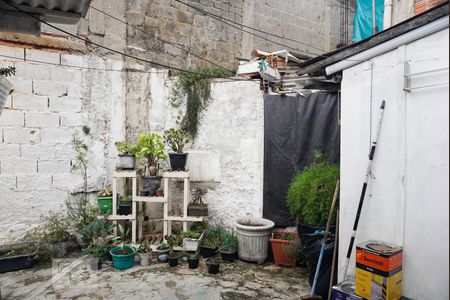 Casa à venda com 100m², 3 quartos e 1 vagaCasa 1 - Lavanderia