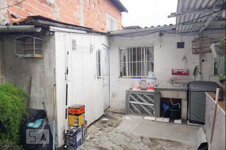 Casa à venda com 100m², 3 quartos e 1 vagaCasa 1 - Lavanderia
