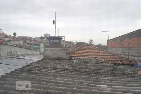 Casa à venda com 100m², 3 quartos e 1 vagaVista do Quarto 2 Casa 1