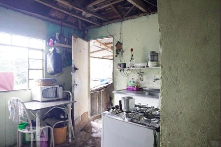 Casa à venda com 100m², 3 quartos e 1 vagaCasa 2 - Sala/Cozinha