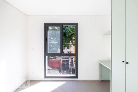 Sala/Quarto de kitnet/studio para alugar com 1 quarto, 30m² em Higienópolis, São Paulo