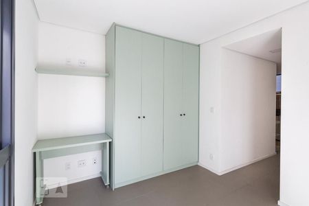 Sala/Quarto de kitnet/studio para alugar com 1 quarto, 30m² em Higienópolis, São Paulo