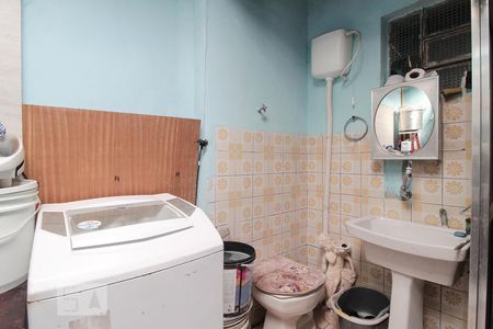 Casa à venda com 125m², 3 quartos e 3 vagasÁrea de Serviço