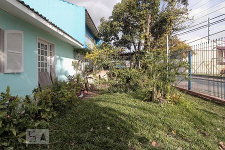Casa à venda com 125m², 3 quartos e 3 vagasÁrea Externa