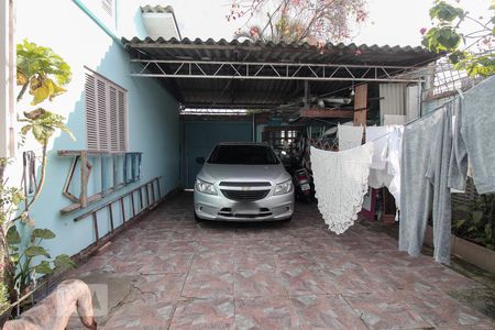Casa à venda com 125m², 3 quartos e 3 vagasGaragem