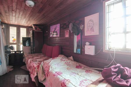 Casa à venda com 125m², 3 quartos e 3 vagasQuarto 3