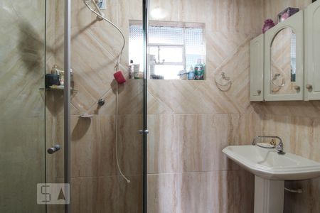 Casa à venda com 125m², 3 quartos e 3 vagasBanheiro