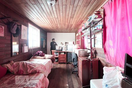 Casa à venda com 125m², 3 quartos e 3 vagasQuarto 3