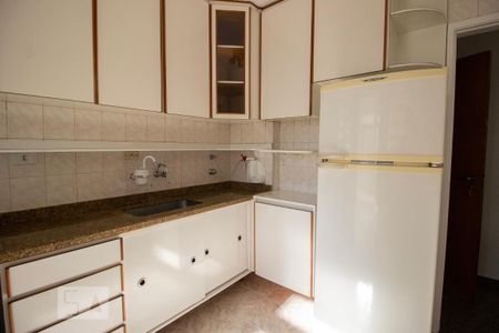 Cozinha de apartamento para alugar com 3 quartos, 70m² em Jaguaré, São Paulo