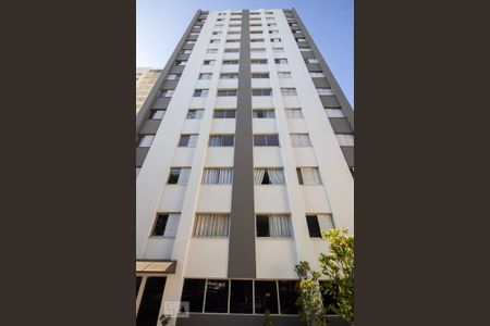 Fachada de apartamento para alugar com 3 quartos, 70m² em Jaguaré, São Paulo