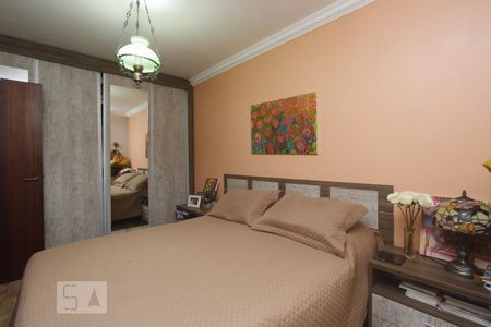 QUARTO 1 de apartamento à venda com 2 quartos, 104m² em Jardim Floresta, Porto Alegre