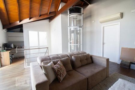 Casa à venda com 400m², 4 quartos e 3 vagasSala 2