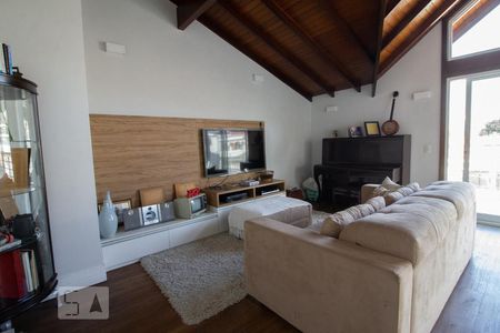 Casa à venda com 400m², 4 quartos e 3 vagasSala 2