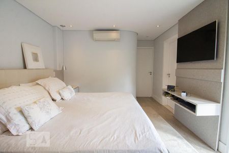 Casa à venda com 400m², 4 quartos e 3 vagasQuarto 4