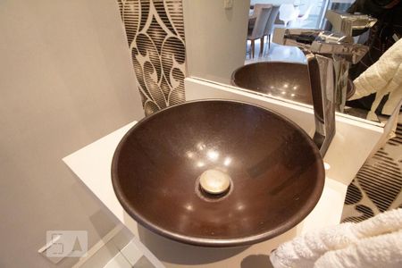 Casa à venda com 400m², 4 quartos e 3 vagaslavabo