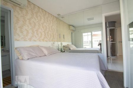 Casa à venda com 400m², 4 quartos e 3 vagasQuarto 2