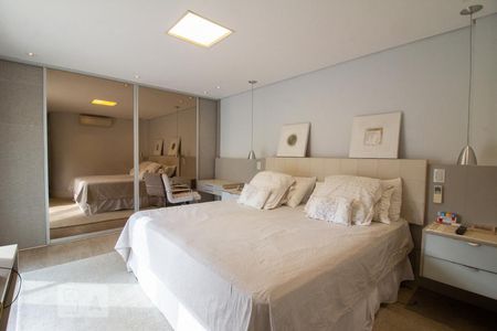 Casa à venda com 400m², 4 quartos e 3 vagasQuarto 4