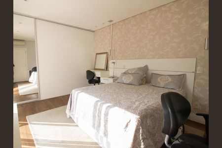 Casa à venda com 400m², 4 quartos e 3 vagasQuarto 3