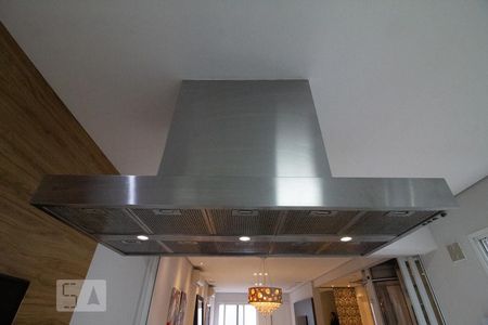 Casa à venda com 400m², 4 quartos e 3 vagasCozinha